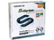 T. Madre Gigabyte GA-M61SME-S2, ChipSet nForce 405,
Soporta: Phenom, Athlon 64/Athlon 64 X2, Socket AM2,
Integrado: Video NVIDIA, Audio 5.1, Red 10/100,
Memoria: 2x DDR2, Max. 8GB, Diseño MicroATX,
Ptos: 1xPCI-E X16, 1xPCI-E X1, 2xPC