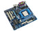 T. Madre Gigabyte GA-M68M-S2, ChipSet nForce 630a,
Soporta: Phenom I y II, Athlon 64X2, Socket AM2+,
Integrado: Video NVIDIA GF 7025, Audio HD, Red,
Memoria: DDR2 1066/800Mhz, Max. 8GB, Diseño MATX,
Ptos: 1xPCIEX16, 1xPCIEX1, 2xPCI