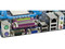 T. Madre Gigabyte GA-M68M-S2, ChipSet nForce 630a,
Soporta: Phenom I y II, Athlon 64X2, Socket AM2+,
Integrado: Video NVIDIA GF 7025, Audio HD, Red,
Memoria: DDR2 1066/800Mhz, Max. 8GB, Diseño MATX,
Ptos: 1xPCIEX16, 1xPCIEX1, 2xPCI