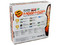 T. Madre Gigabyte GA-M68M-S2P rev 2.3, ChipSet nForce 630a,
Soporta: Phenom I y II, Athlon, Soporta AM2+ y AM3,
Integrado: Audio HD, Red 10/100, Video NVIDIA 7025,
Memoria: 2xDDR2 1066Mhz, Max.8GB, Diseño mATX,
Ptos: 1xPCIEX16, 1xPCIEX1, 2xPCI
