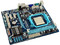T. Madre Gigabyte GA-M68MT-D3P, ChipSet Nvidia GeForce 7025,
Soporta: Phenom II X4, Socket AM3,
Integrado: Video Nvidia GeForce 7025, Audio HD, Red,
Memoria: DDR3 1333(OC)/1066/ 800MHZ, Max. 8GB,
Micro-ATX, Ptos: 1xPCIEX16, 2xPCIEX1, 1xPCI