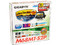 T. Madre Gigabyte GA-M68MT-S2P, Chipset GeForce 7025,
Soporta: Phenom II X6, Socket AM3,
Integrado: Audio HD, Red, Video Nvidia GeForce 7025,
Memoria: DDR3 1333(O.C.)/1066/800MHz, Max 8GB, 
Diseño mATX, Ptos: 1xPCIEX16, 2xPCIEX1, 1xPCI