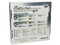 T. Madre Gigabyte GA-MA69VM-S2, ChipSet AMD 690V,
Soporta: Athlon 64/Athlon 64 X2, Socket AM2,
Integrado: Video ATI, Audio HD, Red 10/100,
Memoria: 4x DDR2, Max. 16GB, Diseño MicroATX,
Ptos: 1xPCI-E X16, 1xPCI-E X4, 2xPCI