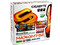 T. Madre Gigabyte GA-MA74GMT-S2, ChipSet AMD 740G,
Soporta: Phenom II X6 y X4 de Socket AM3,
Integrado: Audio HD, Video ATI Radeon 2100, Red,
Memoria: DDR3 1333/1066 MHz,
Diseño mATX, Ptos: 1xPCIEX16, 1xPCIEX1, 2xPCI