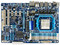 T. Madre Gigabyte GA-MA770T-UD3, ChipSet AMD 770,
Soporta: Phenom II X6 y X4 de Socket AM3,
Integrado: Audio HD, Red 10/100/1000Mbit,
Memoria: DDR3 1666(OC)/1333MHz,
Diseño ATX, Ptos: 1xPCIEX16, 1xPCIEX1, 2xPCI