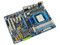 T. Madre Gigabyte GA-MA770T-UD3P, ChipSet AMD 770,
Soporta: Phenom II X3 y X4 de Socket AM3,
Integrado: Audio HD, Red,
Memoria: DDR3 1666(OC)/1333/1066 MHz,
Diseño ATX, Ptos: 1xPCIEX16, 4xPCIEX1, 2xPCI