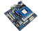 T. Madre Gigabyte GA-MA785GMT-US2H, ChipSet AMD 785G,
Soporta: Phenom II X3 y X4 de Socket AM3,
Integrado: Video Radeon HD4200, Audio HD, Red,
Memoria: DDR3 1800(OC)/1666/1333 MHz,
Diseño mATX, Ptos: 1xPCIEX16, 1xPCI