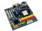 T. Madre Gigabyte GA-MA78GM-US2H, ChipSet AMD 780G,
Soporta: Phenom I y II, Athlon 64X2, Socket AM2+,
Integrado: Video Radeon HD3200, Audio HD, Red,
Memoria: DDR2 1200+/1066Mhz, Max. 16GB, Diseño MATX,
Ptos: 1xPCIEX16, 1xPCIEX1, 2xPCI