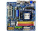 T. Madre Gigabyte GA-MA78GM-US2H, ChipSet AMD 780G,
Soporta: Phenom I y II, Athlon 64X2, Socket AM2+,
Integrado: Video Radeon HD3200, Audio HD, Red,
Memoria: DDR2 1200+/1066Mhz, Max. 16GB, Diseño MATX,
Ptos: 1xPCIEX16, 1xPCIEX1, 2xPCI