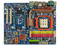 T. Madre Gigabyte GA-MA790FX-DS5, ChipSet AMD 790FX,
Soporta: Phenom, Athlon 64 X2, Socket AM2+,
Integrado: Audio HD 7.1, Red 10/100/1000,
Memoria: 4x DDR2 1066Mhz, Max. 16GB, Diseño ATX,
Ptos: <stro