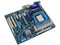 T. Madre Gigabyte GA-MA790GPT-UD3H, ChipSet AMD 790GX,
Soporta: Phenom II X3 y X4 de Socket AM3,
Integrado: Video ATI HD3300, Audio HD, Red,
Memoria: DDR3 1666(OC)/1333MHz,
Diseño ATX, Ptos: 2xPCIEX16, 3xPCIEX1,2xPCI