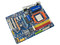 T. Madre Gigabyte GA-MA790X-UD4, ChipSet AMD790X,
Soporta: Phenom I y II, Athlon 64X2, Socket AM2+,
Integrado: Audio HD, Red 10/100/1000 Mbit,
Memoria: DDR2 1200/1066Mhz, Max. 16GB, Diseño ATX,
Ptos: 2xPCIEX16, 3xPCIEX1, 2xPCI