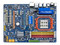 T. Madre Gigabyte GA-MA790X-UD4, ChipSet AMD790X,
Soporta: Phenom I y II, Athlon 64X2, Socket AM2+,
Integrado: Audio HD, Red 10/100/1000 Mbit,
Memoria: DDR2 1200/1066Mhz, Max. 16GB, Diseño ATX,
Ptos: 2xPCIEX16, 3xPCIEX1, 2xPCI