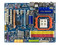 T. Madre Gigabyte GA-MA790X-UD4P, ChipSet AMD790X,
Soporta: Phenom I y II, Athlon 64X2, Socket AM2+,
Integrado: Audio HD, Red 10/100/1000 Mbit,
Memoria: DDR2 1200/1066/1333(O.C.)Mhz, Diseño ATX,
Ptos: 2xPCIEX16, 3xPCIEX1, 2xPCI