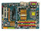 T. Madre Gigabyte GA-N650SLI-DS4L, ChipSet nForce 650i SLI,
Soporta: Cel.400, DualCore/2Duo/Quad, 1066/1333MHz,
Memoria: DDR2 667/800/Mhz, 4 Bancos, 8GB Max,
Integrado: Audio 7.1, Red 10/100/1000,
Diseño: ATX, Ptos: 2xPCEx16, 2xPCE, 2xPCI