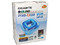 T. Madre GIGABYTE GA-P35-DQ6, ChipSet Intel P35E,
Soporta: Core 2 Quad, Core 2 Duo, 800/1066/1333MHz,
Integrado: Audio 7.1, Red 10/100/1000 LAN,
Memoria: DDR2 1066/800/667, 4 Bancos, 8GB Max,
Diseño: ATX, Ptos: 2xPCEx16, 3xPCEx1, 2 PCI