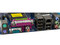 T. Madre Gigabyte P43T-ES3G, ChipSet Intel P43 Exp.,
Soporta: Core 2 Quad, Core 2 Duo, 1066/1333MHz,
Memoria: DDR3 1600/1333Mhz, 4 Bancos, 8GB Max,
Integrado: Audio HD, Red 10/100/1000 Mbit.
Diseño: ATX, Ptos: 1xPCEx16, 1xPCEx1, 5xPCI 