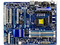 T. Madre Gigabyte GA-P55A-UD3P, ChipSet Intel P55 Exp.,
Soporta: Core i7, Core i5 y Core i3 de Socket 1156,
USB 3.0 y Serial ATA 3.0,
Memoria: DDR3 2200+/1333/1066MHz, 16GB Max,
ATX, Ptos: 2xPCEx16, 2xPCIEx1, 3xPCI