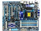 T. Madre Gigabyte GA-P55A-UD6, ChipSet Intel P55 Exp.,
Soporta: Core i7 y Core i5 de Socket 1156,
USB 3.0 y Serial ATA 3.0,
Memoria: DDR3 2600+/1333/1066MHz, 16GB Max,
ATX, Ptos: 3xPCEx16, 2xPCIEx1, 2xPCI