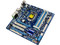 T. Madre Gigabyte GA-P55M-UD2, ChipSet Intel P55 Exp.,
Soporta: Core i7 y Core i5 de Socket 1156,
Integrado: Audio 7.1, Red 10/100/1000,
Memoria: DDR3 2200+/1333/1066MHz, 16GB Max,
ATX, Ptos: 1xPCEx16, 1xPCIEx4, 2xPCI
