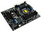 T. Madre Gigabyte P67A-UD4, ChipSet Intel P67 Exp.,
Soporta: Core i7, Core i5 y Core i3 de Socket 1155, 
USB 3.0 y Serial ATA 3.0, 
Memoria: DDR3 2133/1866/1600, 16GB Max, 
ATX, Ptos: 2xPCEx16, 3xPCIEx1, 2xPCI