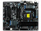 T. Madre Gigabyte P67A-UD4, ChipSet Intel P67 Exp.,
Soporta: Core i7, Core i5 y Core i3 de Socket 1155, 
USB 3.0 y Serial ATA 3.0, 
Memoria: DDR3 2133/1866/1600, 16GB Max, 
ATX, Ptos: 2xPCEx16, 3xPCIEx1, 2xPCI