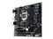 T. Madre Gigabyte GA-Q170M-D3H, ChipSet Intel Q170,
Soporta: Core i7/i5/i3/Pentium de Socket 1151,
Memoria: DDR4 2133 MHz, 64GB Max,
Integrado: Audio HD, Red, USB 3.0 y SATA 3.0,
Micro ATX,
Ptos: 1xPCIEX16, 2xPCIEX1