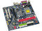 T. Madre GIGABYTE GA-VM900M, ChipSet VIA P4M900,
Soporta: Core 2 Duo/Pentium D/Pentium4,1066/800/533MHz,
Integrado: Video, Audio VIA HD, Red 10/100,
Memoria: DDR2 400/533/667, 2 Bancos, 4GB Max,
Diseño: microATX, Ptos: 1xPCEx16, 1xPCEx1, 2xPCI