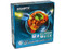 T. Madre GIGABYTE GA-VM900M, ChipSet VIA P4M900,
Soporta: Core 2 Duo/Pentium D/Pentium4,1066/800/533MHz,
Integrado: Video, Audio VIA HD, Red 10/100,
Memoria: DDR2 400/533/667, 2 Bancos, 4GB Max,
Diseño: microATX, Ptos: 1xPCEx16, 1xPCEx1, 2xPCI