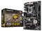T. Madre Gigabyte GA-X150-PLUS WS DDR4, ChipSet Intel C232,
Soporta: Intel Core i7/Core i5/Core i3/Pentium/Celeron de Socket 1151,
Memoria: DDR4  2133 MHz , 64GB Max,
SATA 3.0, USB 3.0,
Integrado: Audio HD, Red Gigabit.