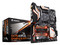 T. Madre Gigabyte X470 AORUS GAMING 5 WIFI, Chipset AMD X470,
Soporta: Procesador AMD Ryzen de 2ª Gen/7ª Gen A-series,
Memoria: DDR4 3200(O.C.)/2400/2133 MHz, 64GB Max,
Integrado: Audio HD, Red,
USB 3.0, SATA 3.0,
ATX, Ptos: 3xPCIEx16 2xPCIEx1.