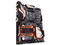 T. Madre Gigabyte X470 AORUS GAMING 5 WIFI, Chipset AMD X470,
Soporta: Procesador AMD Ryzen de 2ª Gen/7ª Gen A-series,
Memoria: DDR4 3200(O.C.)/2400/2133 MHz, 64GB Max,
Integrado: Audio HD, Red,
USB 3.0, SATA 3.0,
ATX, Ptos: 3xPCIEx16 2xPCIEx1.