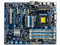 T. Madre Gigabyte GA-X58-USB3, ChipSet Intel X58 Exp.,
Soporta: Core i7 Socket 1366,
USB 3.0, Soporta CrossFireX y SLI,
Memoria: DDR3 1333/1066MHz, 24GB Max,
ATX, Ptos: 3xPCEx16, 3xPCIEx1, 1xPCI