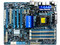 T. Madre Gigabyte GA-X58A-UD3R, ChipSet Intel X58 Exp.,
Soporta: Core i7 Socket 1366,
USB 3.0 y Serial ATA 3.0,
Memoria: DDR3 2200+/1333/1066MHz, 24GB Max,
ATX, Ptos: 4xPCEx16, 2xPCIEx1, 1xPCI