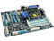 T. Madre Gigabyte GA-X58A-UD3R, ChipSet Intel X58 Exp.,
Soporta: Core i7 Socket 1366,
USB 3.0 y Serial ATA 3.0,
Memoria: DDR3 2200/1333/1066MHz, 24GB Max,
Diseño: ATX, Ptos: 4xPCIEx16, 2xPCIEx1, 1xPCI