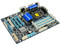 T. Madre Gigabyte GA-X58A-UD3R V2.0, ChipSet Intel X58 Exp.,
Soporta: Core i7 Socket 1366,
USB 3.0 y Serial ATA 3.0,
Memoria: DDR3 2200+/1333/1066MHz, 24GB Max,
Integrado: Audio HD, Red 10/100/1000,
ATX, Ptos: 4xPCIEx16, 2xPCIEx1