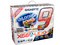 T. Madre Gigabyte GA-X58A-UD9, ChipSet Intel X58 Exp.,
Soporta: Core i7 y Xeon de Socket 1366,
USB 3.0 y Serial ATA 3.0,
Memoria: DDR3 2200+/1333/1066MHz, 24GB Max,
ATX, Ptos: 4xPCEx16, 3xPCIEx8