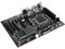 T. Madre Gigabyte X79-UD3, ChipSet Intel X79,
Soporta: Core i7 de Socket 2011,
Memoria: DDR3 2400/1866/1333/1066MHz, 32GB Max,
Integrado: Audio HD, Red,
USB 3.0 y SATA 3.0,
ATX, Ptos: 4xPCIEX16, 2xPCIEx1