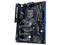 T. Madre Gigabyte GA-Z170X-Designare, Chipset Intel Z170,
Soporta: Core i7 / i5 / i3 / Pentium, Socket 1151,
Memoria: DDR4 4000(O.C.)/3466(O.C.)/ 2400(O.C.)/2133 MHz, 64GB Max,
Integrado: Audio HD, Red,
USB 3.0 y SATA 3.0,
ATX.