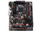 T. Madre Gigabyte GA-Z170X-GAMING 3, Chipset Intel Z170,
Soporta: Core i7 / i5 / i3 / Pentium de 6ta Gen., Socket 1151,
Memoria: DDR4 3466(O.C.)/ 2400(O.C.)/2133 MHz, 64GB Max,
Integrado: Audio HD, Red,
USB 3.0 y SATA 3.0,
ATX, Ptos: 3xPCIE 3.