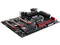 T. Madre Gigabyte GA-Z170X-GAMING 3, Chipset Intel Z170,
Soporta: Core i7 / i5 / i3 / Pentium de 6ta Gen., Socket 1151,
Memoria: DDR4 3466(O.C.)/ 2400(O.C.)/2133 MHz, 64GB Max,
Integrado: Audio HD, Red,
USB 3.0 y SATA 3.0,
ATX, Ptos: 3xPCIE 3.