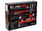 T. Madre Gigabyte GA-Z170X-GAMING 3, Chipset Intel Z170,
Soporta: Core i7 / i5 / i3 / Pentium de 6ta Gen., Socket 1151,
Memoria: DDR4 3466(O.C.)/ 2400(O.C.)/2133 MHz, 64GB Max,
Integrado: Audio HD, Red,
USB 3.0 y SATA 3.0,
ATX, Ptos: 3xPCIE 3.