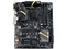 T. Madre Gigabyte GA-Z170X-UD3, Chipset Intel Z170,
Soporta: Core i7 / i5 / i3 / Pentium de 6ta Gen., Socket 1151,
Memoria: DDR4 3466(O.C.)/ 2800(O.C.)/2133 MHz, 64GB Max,
Integrado: Audio HD, Red,
USB 3.1 y SATA 3.0,
ATX, Ptos: 3xPCIE 3.