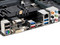 T. Madre Gigabyte GA-Z170X-UD3, Chipset Intel Z170,
Soporta: Core i7 / i5 / i3 / Pentium de 6ta Gen., Socket 1151,
Memoria: DDR4 3466(O.C.)/ 2800(O.C.)/2133 MHz, 64GB Max,
Integrado: Audio HD, Red,
USB 3.1 y SATA 3.0,
ATX, Ptos: 3xPCIE 3.