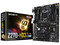 T. Madre GIGABYTE GA-Z270-HD3, ChipSet Intel Z270,
Soporta: Intel Core i7/i5/i3/Pentium de 6ta y 7ma Generación, de Socket 1151,
Memoria: DDR4 3866(O.C.)/ 3800(O.C.)/ 2400/ 2133 MHz, 64GB Max,
Integrado: Audio HD, Red, 
ATX, Ptos: 1xPCIEx16, 2xPCIEx4