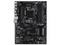 T. Madre Gigabyte GA-Z270XP-SLI, ChipSet Intel Z270, 
Soporta:  Core i7 / i5 / i3 de 6ta y 7ma genaración de Socket 1151,
Memoria: DDR4 3866(O.C.)/  3000(O.C.) / 2133 MHz, 64GB Max,
Integrado: Audio HD, Red, 
ATX, Ptos: 3xPCIEx16, 3xPCIEx1.