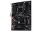 T. Madre Gigabyte GA-Z270XP-SLI, ChipSet Intel Z270, 
Soporta:  Core i7 / i5 / i3 de 6ta y 7ma genaración de Socket 1151,
Memoria: DDR4 3866(O.C.)/  3000(O.C.) / 2133 MHz, 64GB Max,
Integrado: Audio HD, Red, 
ATX, Ptos: 3xPCIEx16, 3xPCIEx1.
