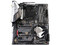 T. Madre Gigabyte GA-Z370 Aorus Gaming 5, ChipSet Z370, 
Soporta Intel i7 / i5 / i3 de 8va generación de Socket 1151,
Memoria DDR4 4133(O.C.)/ 3200(O.C.)/ 2133 MHz , 64GB Max,
Integrado Audio HD, Red, USB 3.0 y SATA 3.0
ATX, Ptos 3xPCIEx16, 3xPCIEx1.