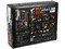 T. Madre Gigabyte GA-Z370 Aorus Gaming 5, ChipSet Z370, 
Soporta Intel i7 / i5 / i3 de 8va generación de Socket 1151,
Memoria DDR4 4133(O.C.)/ 3200(O.C.)/ 2133 MHz , 64GB Max,
Integrado Audio HD, Red, USB 3.0 y SATA 3.0
ATX, Ptos 3xPCIEx16, 3xPCIEx1.