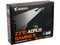 T. Madre Gigabyte GA-Z370 Aorus Gaming 5, ChipSet Z370, 
Soporta Intel i7 / i5 / i3 de 8va generación de Socket 1151,
Memoria DDR4 4133(O.C.)/ 3200(O.C.)/ 2133 MHz , 64GB Max,
Integrado Audio HD, Red, USB 3.0 y SATA 3.0
ATX, Ptos 3xPCIEx16, 3xPCIEx1.